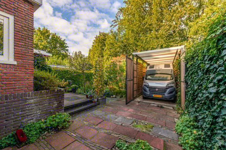 Foto 34 van Tesselschadelaan 29