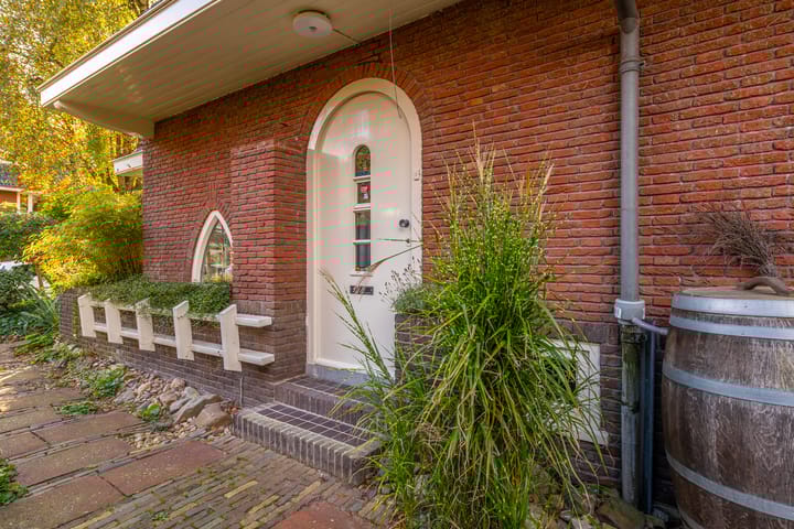 Foto 35 van Tesselschadelaan 29