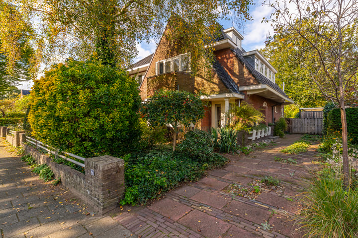 Foto 36 van Tesselschadelaan 29