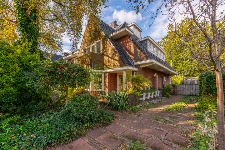 Foto 37 van Tesselschadelaan 29