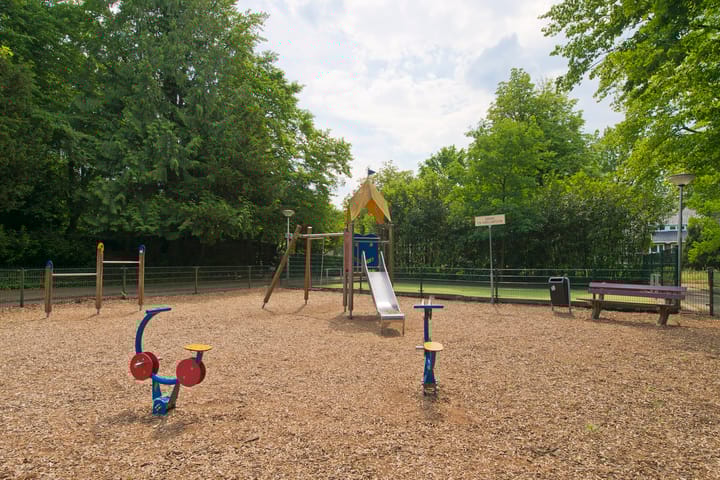 Foto 39 van Tesselschadelaan 29