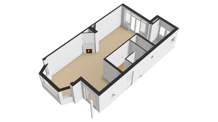 Foto 46 van Tesselschadelaan 29