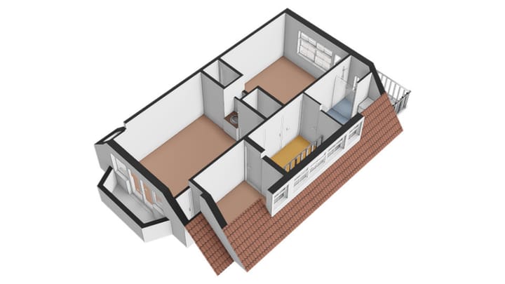 Foto 47 van Tesselschadelaan 29