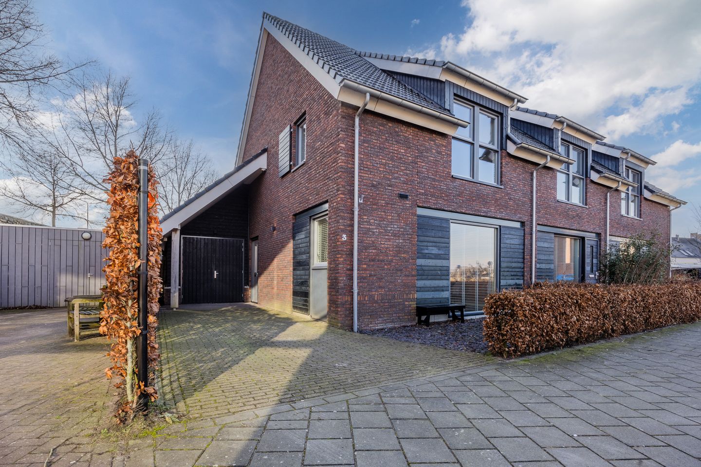 Foto 1 van Graspieper 3