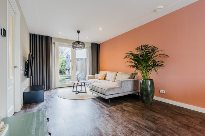 Foto 3 van Graspieper 3