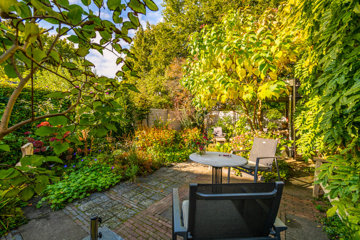 Foto 31 van Tesselschadelaan 29