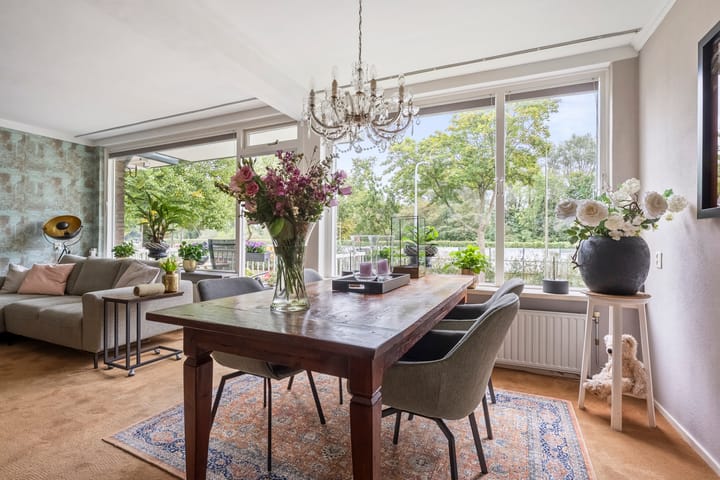 Foto 2 van Willem de Zwijgerlaan 72