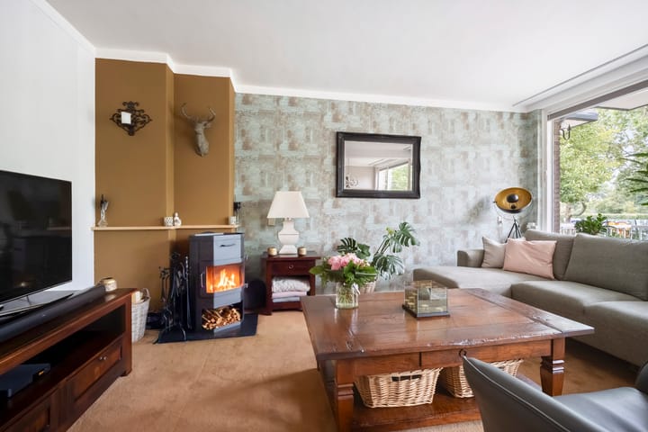 Foto 3 van Willem de Zwijgerlaan 72