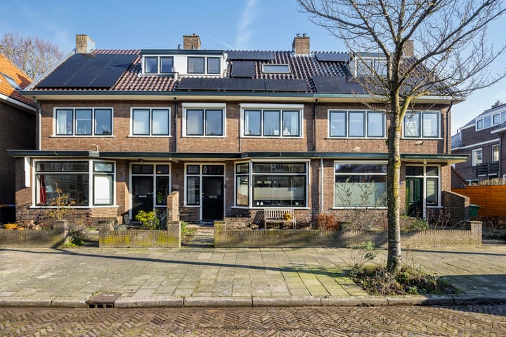 Foto 7 van Johannes Sinthenstraat 4