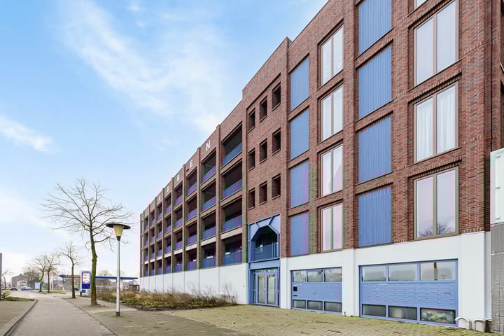 Foto 37 van Oostende 209