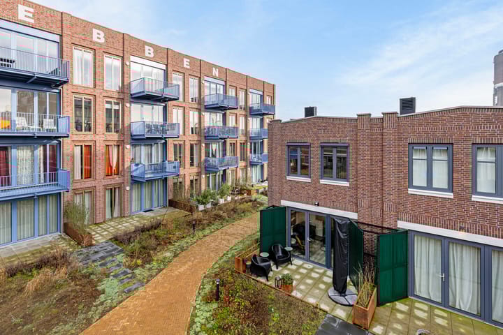 Foto 38 van Oostende 209