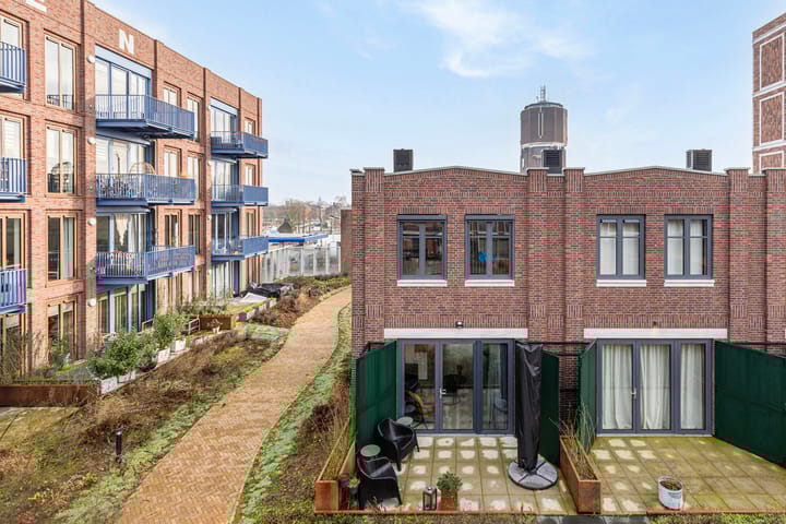 Foto 39 van Oostende 209