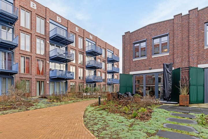 Foto 40 van Oostende 209