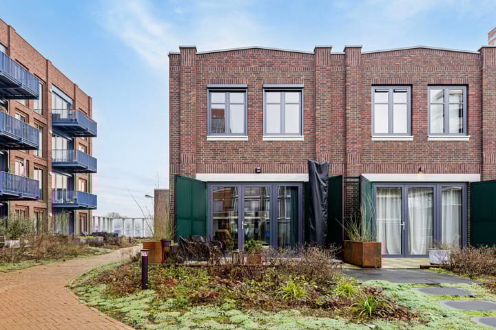 Foto 41 van Oostende 209