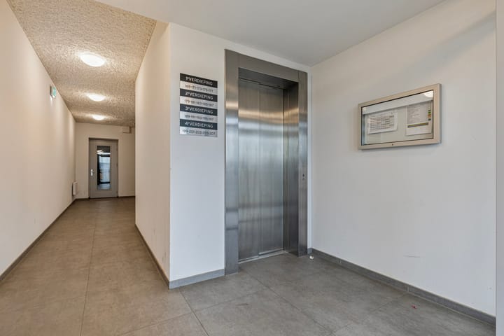 Foto 7 van Oostende 209