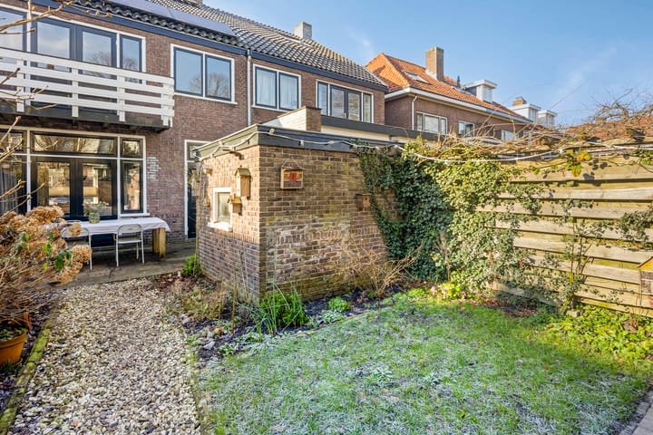 Foto 42 van Johannes Sinthenstraat 4