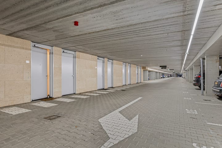 Foto 9 van Oostende 209