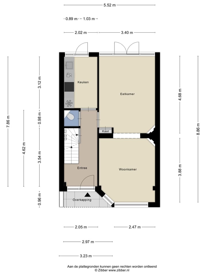 Foto 46 van Johannes Sinthenstraat 4