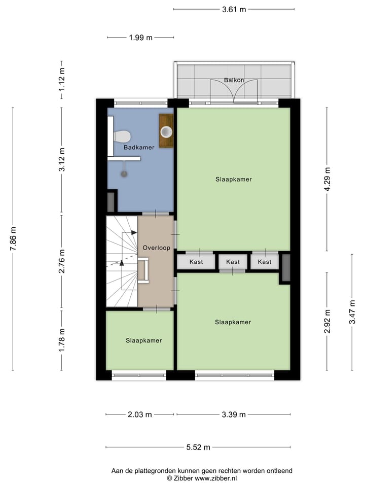 Foto 47 van Johannes Sinthenstraat 4