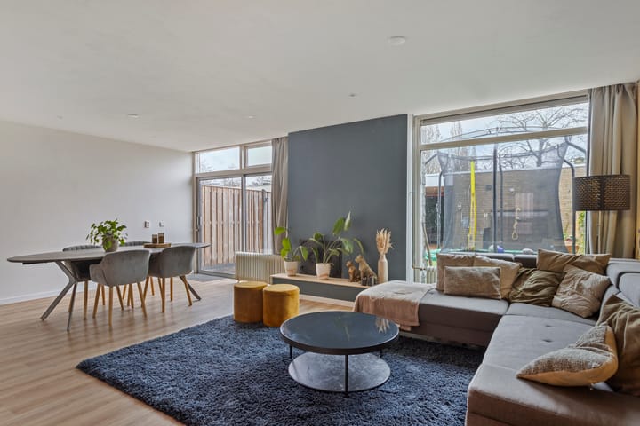 Foto 2 van Händelstraat 9