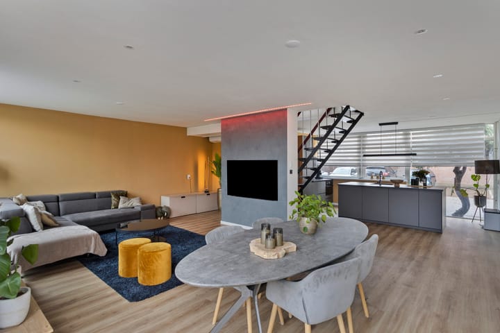 Foto 3 van Händelstraat 9