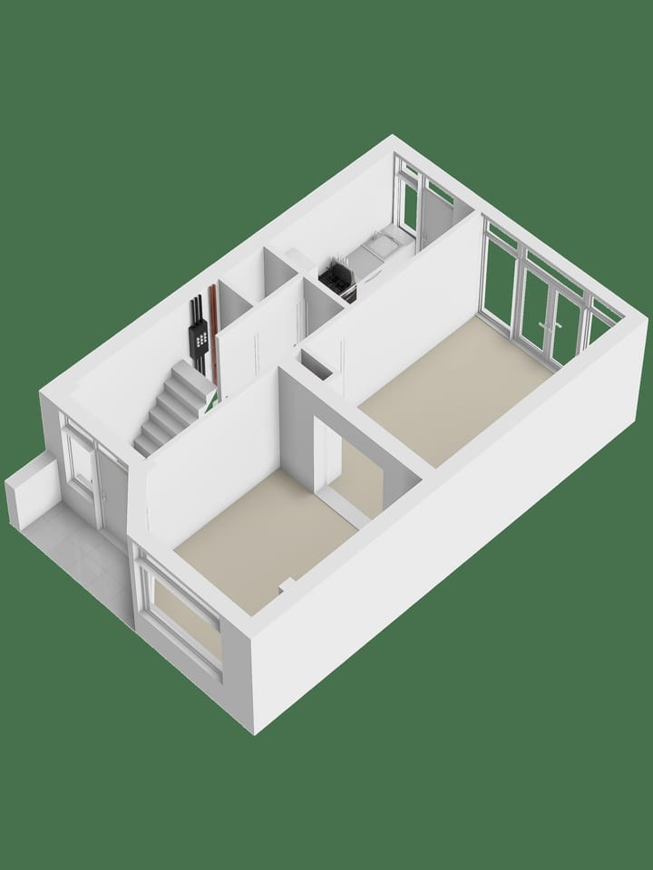 Foto 51 van Johannes Sinthenstraat 4