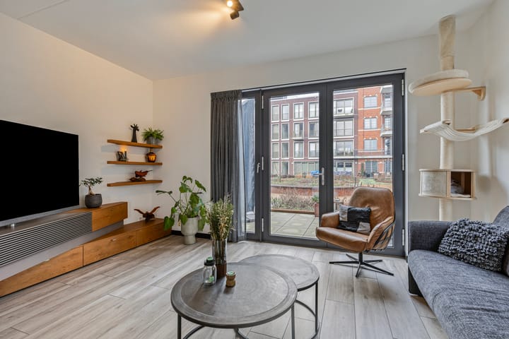 Foto 17 van Oostende 209