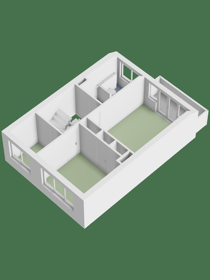 Foto 52 van Johannes Sinthenstraat 4