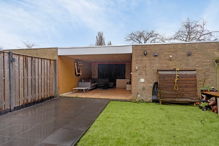 Foto 5 van Händelstraat 9