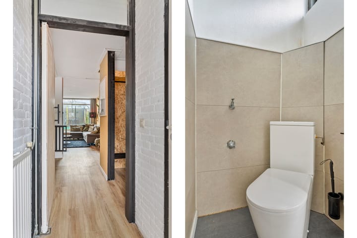 Foto 6 van Händelstraat 9