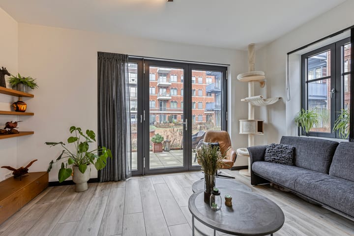 Foto 18 van Oostende 209