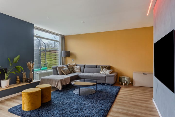 Foto 7 van Händelstraat 9