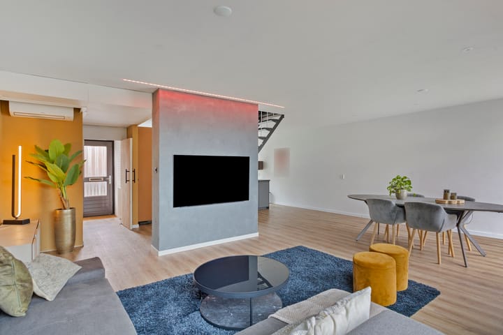 Foto 8 van Händelstraat 9