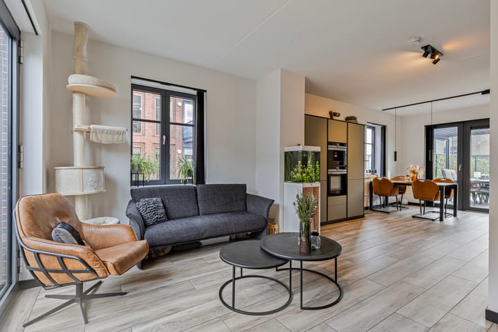 Foto 19 van Oostende 209