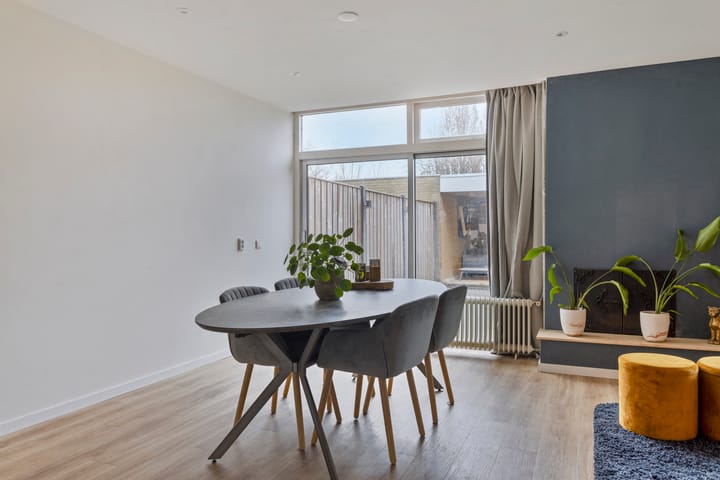 Foto 9 van Händelstraat 9