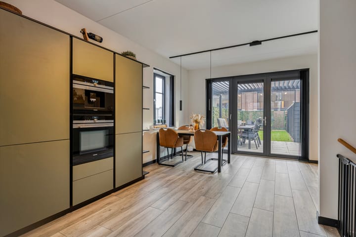 Foto 20 van Oostende 209