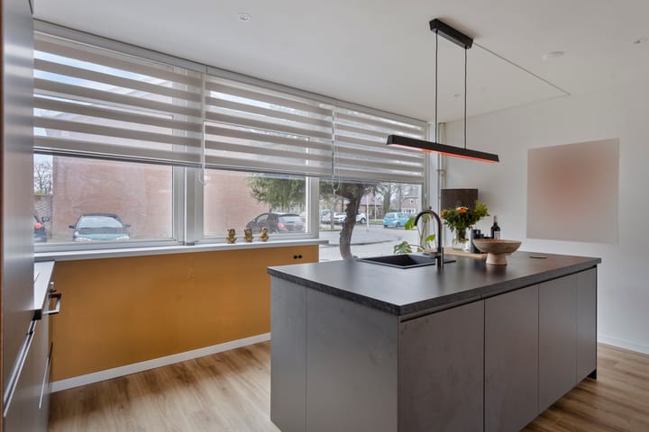 Foto 10 van Händelstraat 9