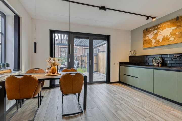 Foto 21 van Oostende 209