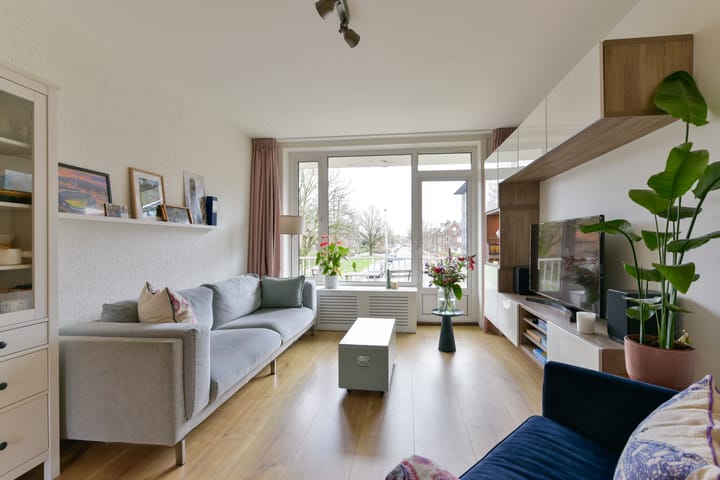 Foto 2 van Plesmanlaan 66