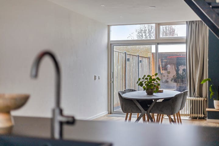 Foto 13 van Händelstraat 9