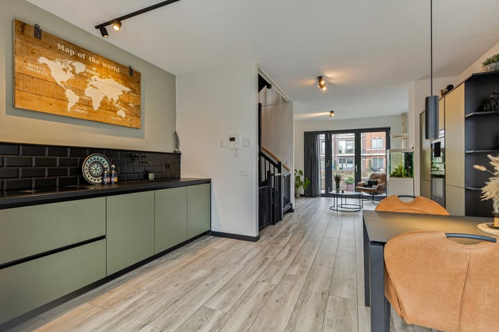 Foto 3 van Oostende 209