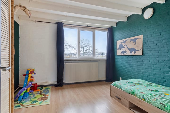 Foto 19 van Händelstraat 9