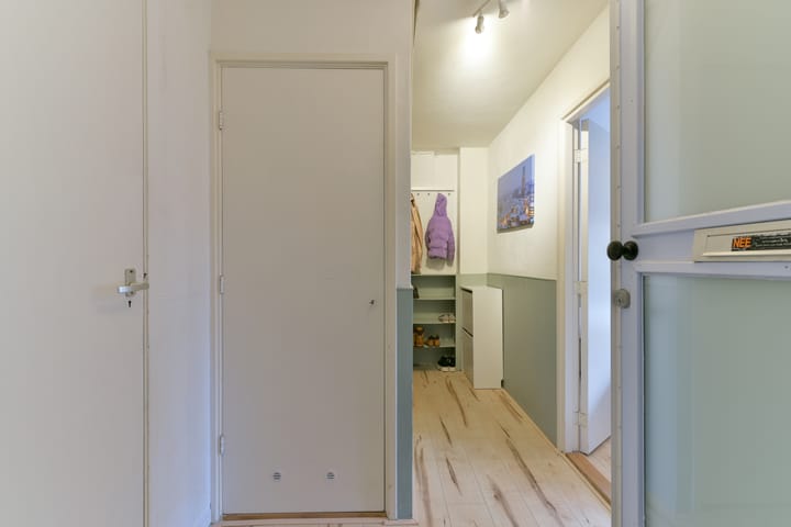 Foto 8 van Plesmanlaan 66