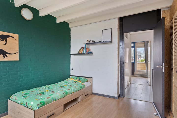 Foto 20 van Händelstraat 9