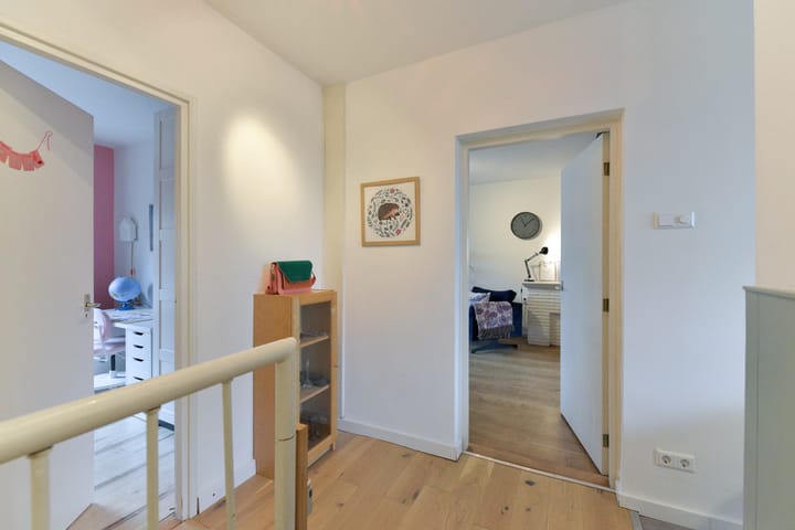 Foto 9 van Plesmanlaan 66