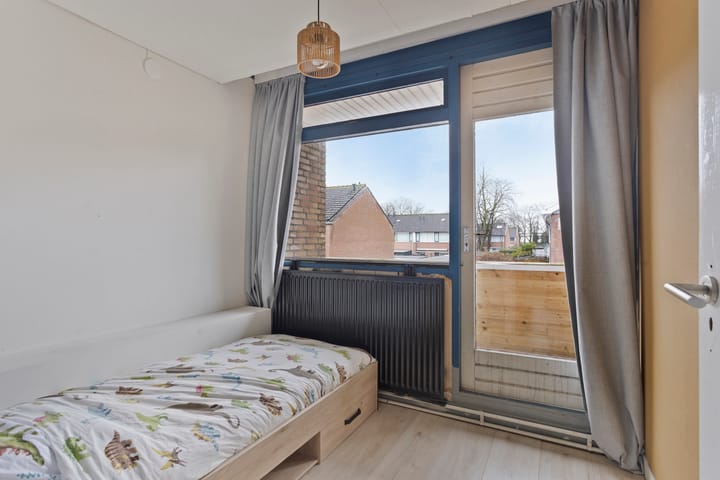 Foto 21 van Händelstraat 9