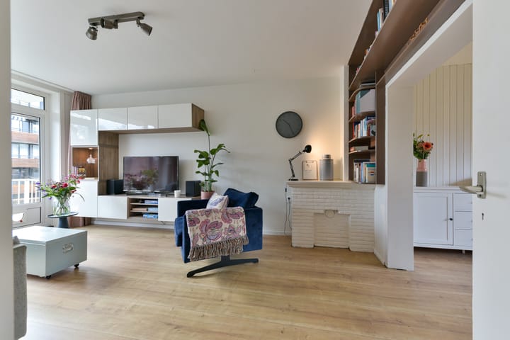 Foto 10 van Plesmanlaan 66