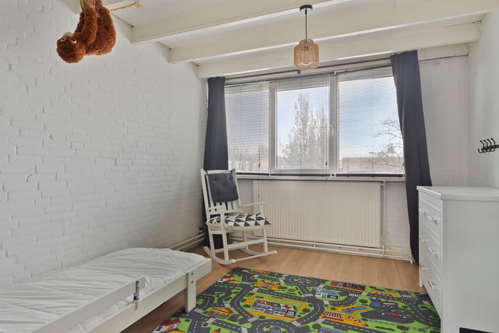 Foto 22 van Händelstraat 9