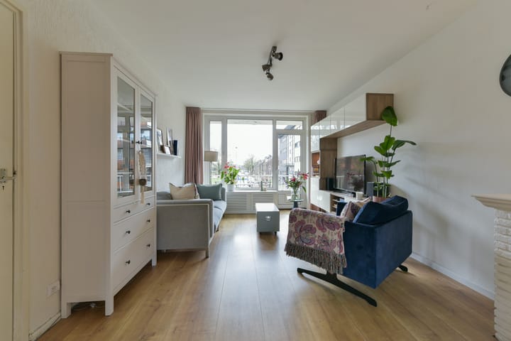 Foto 11 van Plesmanlaan 66