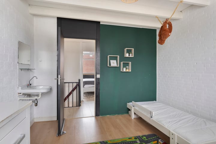 Foto 23 van Händelstraat 9